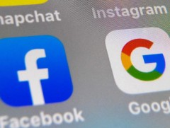 Австралид фэйсбүүк, Гүүгл компаниудын контентийн төлбөр төлдөг болно