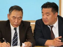 Дэлхийн шатрын онлайн олимпиадад Монголын баг тамирчид тэргүүн хэсэгт тоглоно 