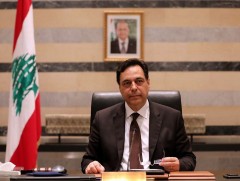 Ливаны засгийн газар бүрэн бүрэлдэхүүнээрээ огцорлоо