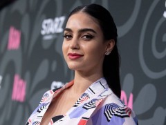 “Scream 5” киноны гол дүрд Мексикийн жүжигчин Мелисса Баррера тоглоно