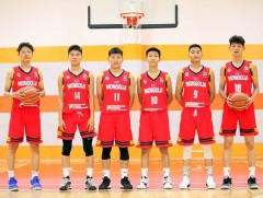 Сагсан бөмбөгийн U17 насны баг ДАШТ-ий эрх авлаа