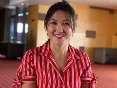 Т.Ариунчимэг: “Фауст” хүссэн хүн бүрийн оролддог, барьж авдаг жүжиг биш