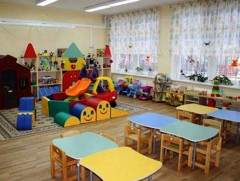 Цэцэрлэгүүд ажлын 5 өдөр ажиллана 