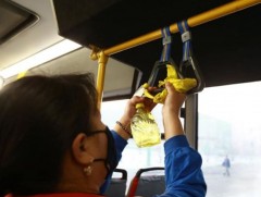 Хот хооронд болон нийтийн тээвэрт халдвар хамгааллын дэглэмийг хэрхэн мөрдөж байна вэ