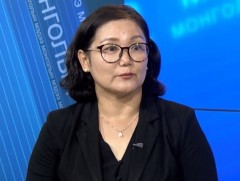 Ж.Мягмар: 3-4 настай хүүхдүүдийн 60 хувь нь цэцэрлэгт хамрагдана