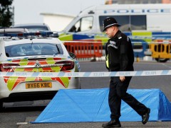 Бирмингемд гарсан халдлагын уршгаар нэг хүн амиа алджээ