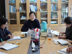 Нийслэлийн 52, 57 дугаар сургуульд зөвлөн туслах үйл ажиллагаа зохион байгуулна