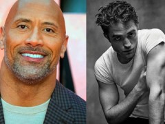 Дуэйн Жонсон, Роберт Паттинсон нар “COVID-19”-ийн халдвар авчээ