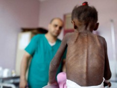 Цар тахлаас үүдэн хүнд нөхцөлд амьдарч буй хүүхдийн тоо 15 хувиар өсчээ 