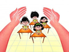 Хүүхдийг хамгаалахад хүн бүрийн оролцоо чухал