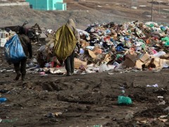 Гэр бүлийн хүчирхийллийн суурь шалтгаан нь ядуурал гэж тодорхойлжээ 