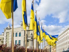 Украйны Засгийн газраас авлигын эсрэг үндэсний стратегийг батлав