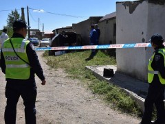 Худалдах зорилгоор хадгалж байсан мөнгөн ус илрүүллээ