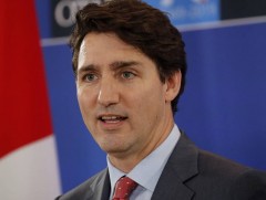 Жастин Трюдо: Канадын бүх иргэн амжилтад хүрэх тэнцүү боломжтой байх шаардлагатай