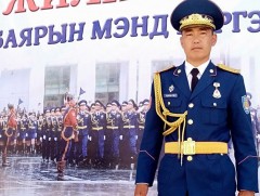 П.Доржсүрэн: Эхнэртээ цусаа өгснөөс хойш 100 гаруй хүнд амьдрал бэлэглэсэн