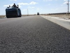 Налайхын зам засварын ажлыг маргааш эхэлнэ 