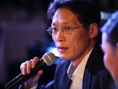 Европ дахь монгол зохиолчдын нийгэмлэгийн тэргүүнээр Б.Эрдэнэсолонго сонгогдлоо