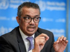 ДЭМБ хорио цээрийн дэглэмийг сулруулж, цуцлахдаа 4 арга хэмжээ авах зайлшгүй шаардлагатайг онцоллоо