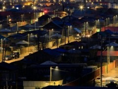 Аймгийн төвийн хэрэглэгчдийн цахилгааны шөнийн тарифыг тэглэнэ