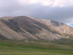 “Монголын тэгш өндөрлөг ба зэргэлдээх нутгийн байгалийн нөхцөл, тогтвортой хөгжил” сэдэвт хурал бо..