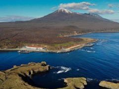 Япон улс маргаантай арлуудын асуудлаарх хэлэлцээгээ үргэлжлүүлэн гэдэгт ОХУ итгэж буйгаа илэрхийлжээ