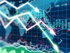 Цар тахлын дараах дэлхийн эдийн засгийн  сэргэлт удаашрах  төлөвтэй байна