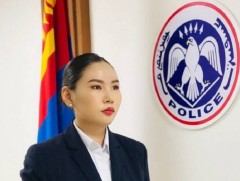 Б.Анура: Усны нөөцийг хамгаалах нь иргэн бүрийн алхам тутам мөрдөх үүрэг