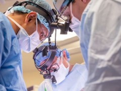 Мексикийн эмч нар 