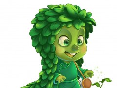 Экологийн Цагдаагийн алба шинэ “алба хаагч”-тай болжээ