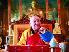 Гэгээн судар: Үйлийн үр