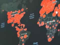 Дэлхийн хэмжээнд “COVID-19”-ийн халдвар авсан хүний тоо 31 сая 800 мянгад хүрээд  байна