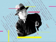 “Найрагчийн мөрөөр” баримтат кино бямба, ням гарагт үзэгчдэд хүрнэ