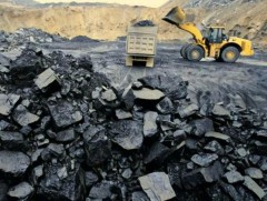 “Эрдэнэс-Тавантолгой” компани оны эцэс гэхэд 10 сая тонн нүүрс олборлох боломжтой 