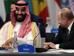 Саудын Араб НҮБ-ын Хүний эрхийн зөвлөлийн гишүүн болж чадсангүй  