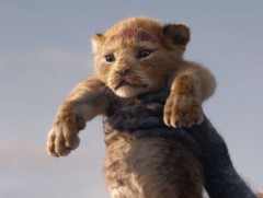 “Араатны хаан арслан” бүрэн хэмжээний киноны хоёрдугаар ангийг хийнэ