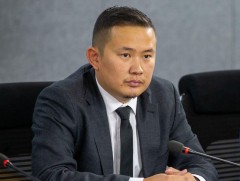 Х.Баясгалан: Нэмэлт санал хураалтад 15-ны өдөр ирж саналаа өгөөгүй сонгогчид очиж санал өгнө...