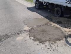 Аравдугаар сарын 15 гэхэд нийслэлийн эвдрэлтэй замуудыг нөхөж, засварлаж дуусгана