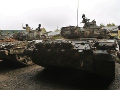 Армени, Азербайжаны Гадаад хэргийн сайд нар зуучлагчидтай уулзалт хийнэ 