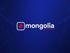 E Mongolia