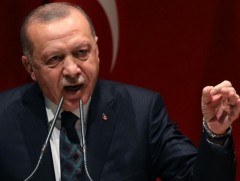 Туркийн Ерөнхийлөгчийн иргэддээ франц бараанаас татгалзах уриалга гаргасныг шүүмжиллээ