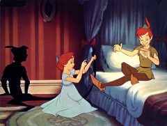 “Питер Пен ба Венди” киноны жүжигчдийг зарлалаа