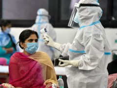 Энэтхэг улс ирэх оны 7 сар гэхэд 250 сая иргэнээ “COVID-19”-ийн  вакцинд хамруулна