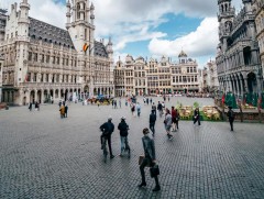 Бельгийн компанийн засаглалын 2020 оны шинэ кодекс