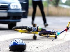 Хүүхдүүд осол гэмтэл болон гэмт хэргийн хохирогч болсоор байна  