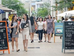 СИНГАПУР: Цар тахлын үеэр бие давхар болсон ээжүүдэд урамшуулал олгоно 