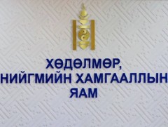 Нийгмийн даатгалын цөм системийн хөгжүүлэлт ирэх сард дуусна