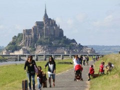 “Их 20”-ийн орнууд хамтын хүчээр аялал жуулчлалын салбарыг дэмжинэ 