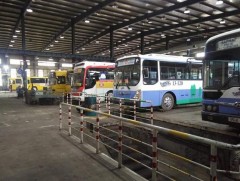 Тээвэрчид өвлийн бэлтгэлээ бүрэн хангажээ 