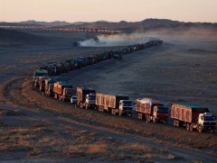 Нүүрс тээврийн жолооч нарт мэргэжлээс шалтгаалах өвчний үзлэг, шинжилгээ хийнэ