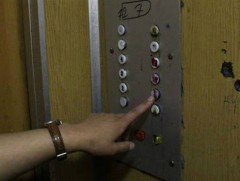 Зарим орон сууцны цахилгаан шат хүний амь нас, эрүүл мэндэд хохирол учруулах эрсдэлтэй байна